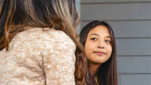 Talking To Kids About Sex? Don’t Forget About Identity