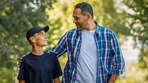 Talking To Your Kids About Sex: Why, When, and How