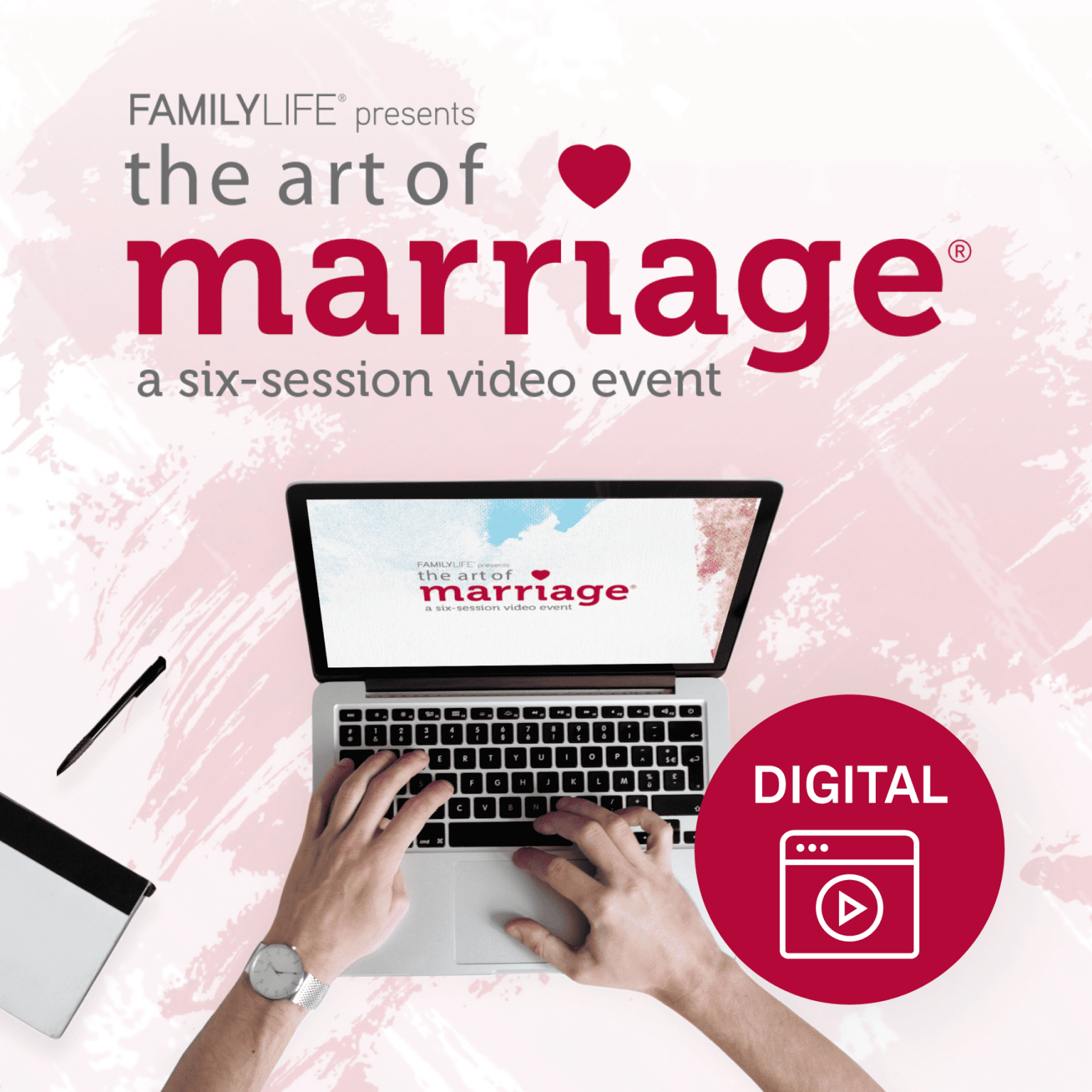 The Art of Marriage®️ Classic Video Event