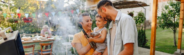 Start a Stepfamily Ministry | FamilyLife® | Title