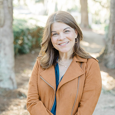 Photo of Stacey Thacker