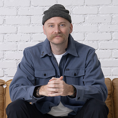 Photo of Ben Bennett