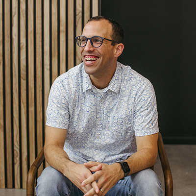 Photo of Chris Pappalardo