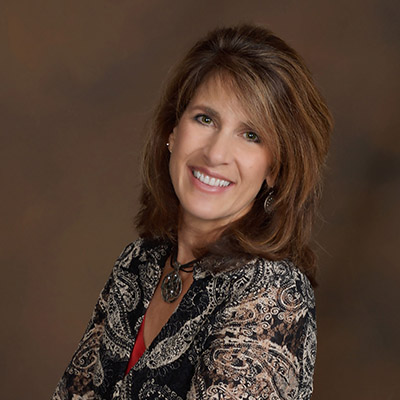 Photo of Diane Fromme