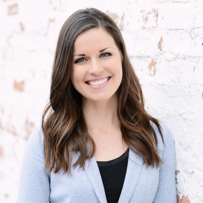 Photo of Kristen Wetherell