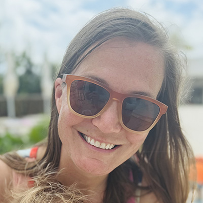 Photo of Kyle Bugh Exley