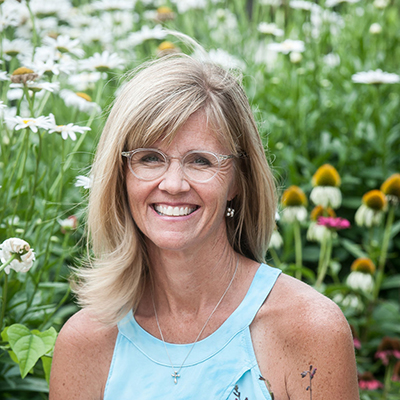 Photo of Anna Meade Harris