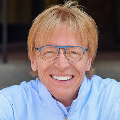 Photo of Karl Clauson