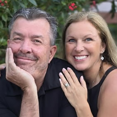 Scott and Deana Thayer