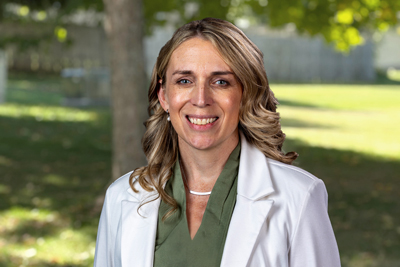 Janna Kasza, Chief Integration Officer, FamilyLife®