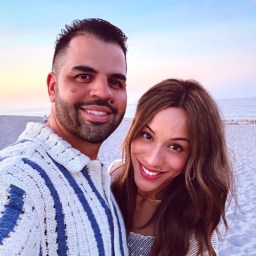 Loren and Kassandra La Luz, Weekend to Remember speakers, FamilyLife®