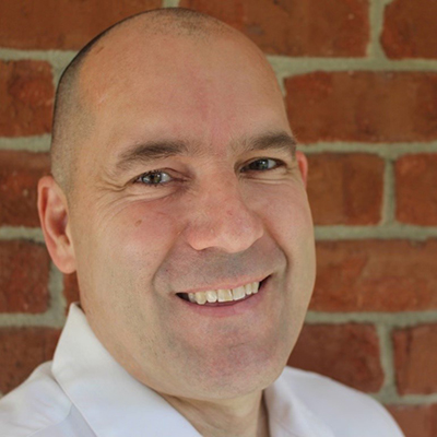 Photo of Ed Uszynski