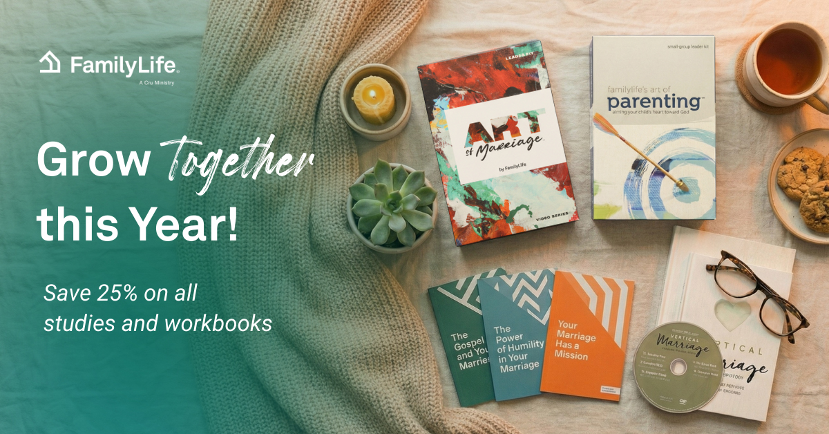 Studies and workbooks 25% off