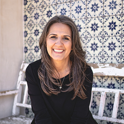 Photo of Ines Franklin