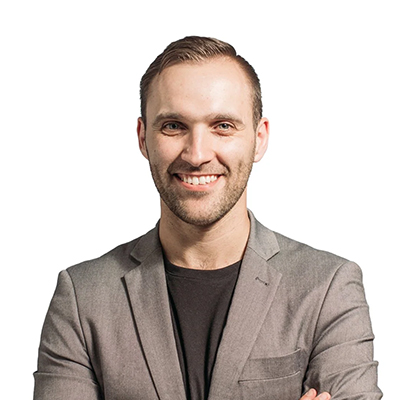 Photo of Wynand Jacobs