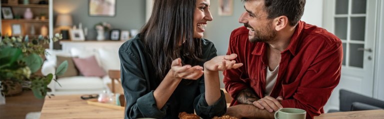 New Year, New Marriage