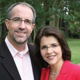 David and Nancy Guthrie - FamilyLife® - A Cru Ministry