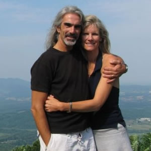 Guy and Angie Penrod