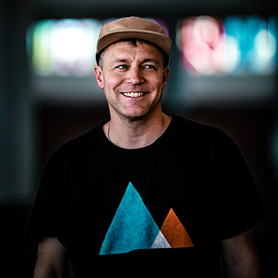 Photo of Shelby Abbott