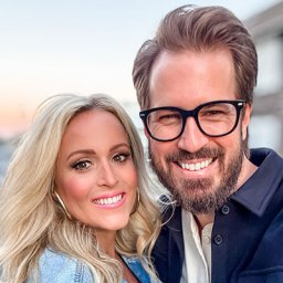 Daniel and Brittany Brooker