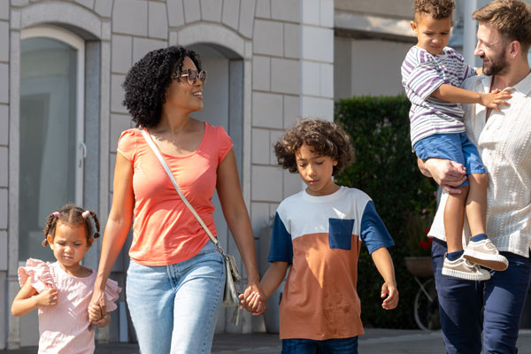 The Smart Stepfamily Ministry Featured Image