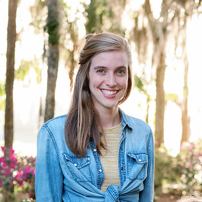 Kate Lillie