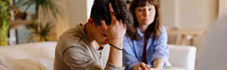 Anxiety in Children: 4 Things To Know 