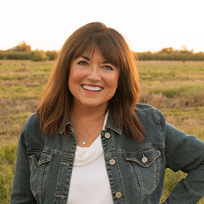 Debbie Alsdorf