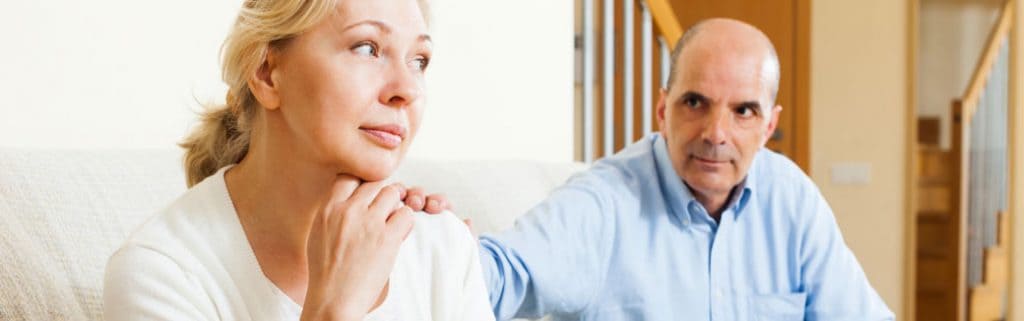 Three Pitfalls to Avoid in an Empty Nest Marriage