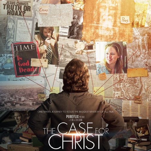 The Case For Christ Movie