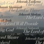 The Power Of Gods Names 1