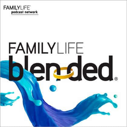 FamilyLife Blended Podcast