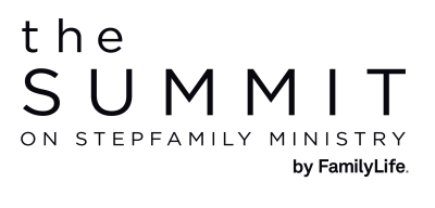 the summit on stepfamily ministry