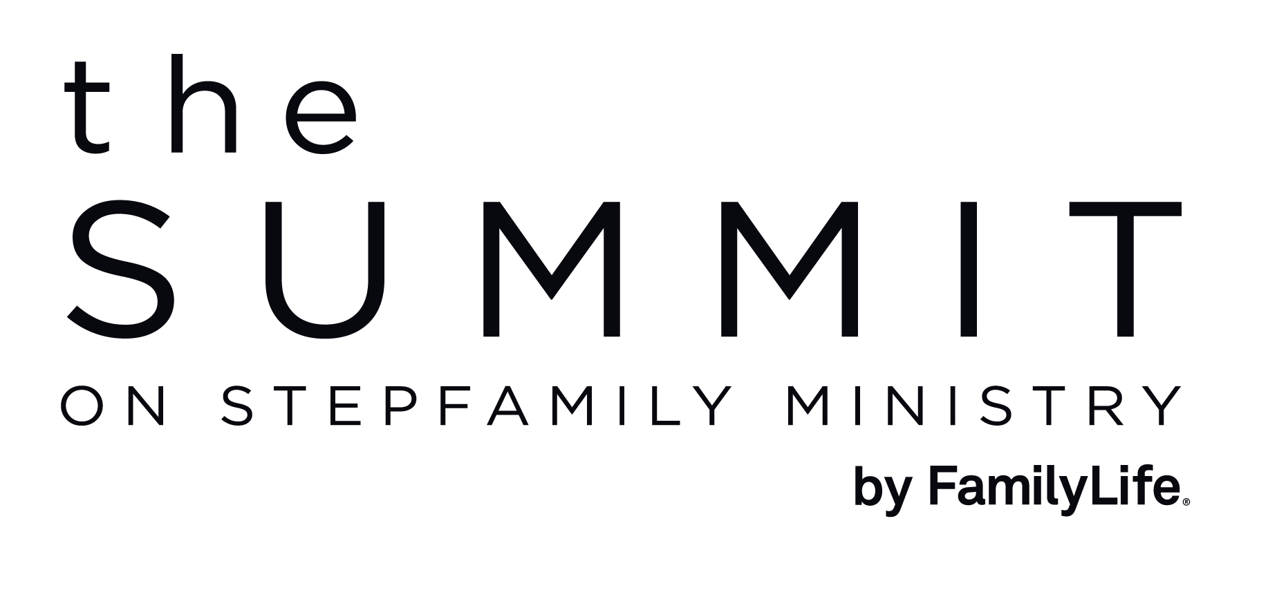 The Submit on Step Family Ministry