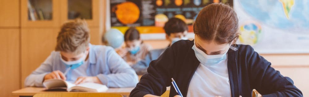 What Will School Look Like? 4 Ways to Pray