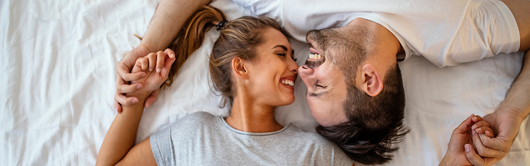 Sex Romantic Sister And Breder Sleeping - Why Your Marriage Needs Sex - FamilyLifeÂ®