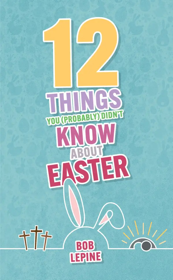 12 Things You Didn't Know About Jesus