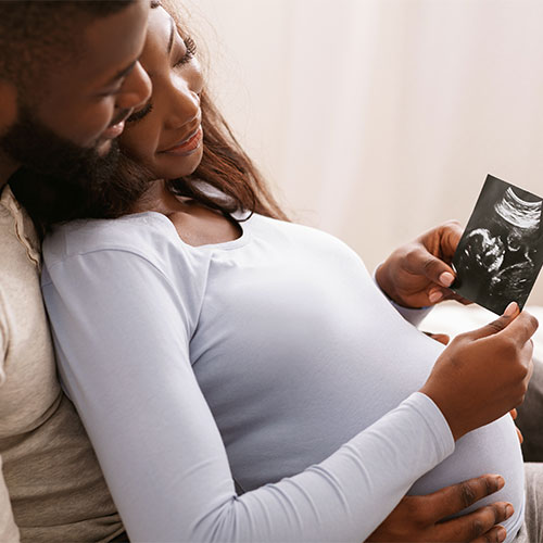 My Wife Is Pregnant … Now What?