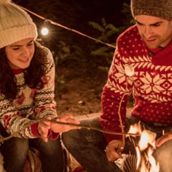 6 Ways to Make Memories with Your Teen This Christmas