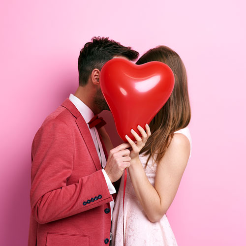 25 Valentine's Day Ideas for Couples