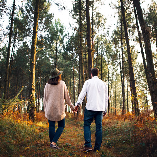 Resurrecting Your Marriage after a Wilderness Season