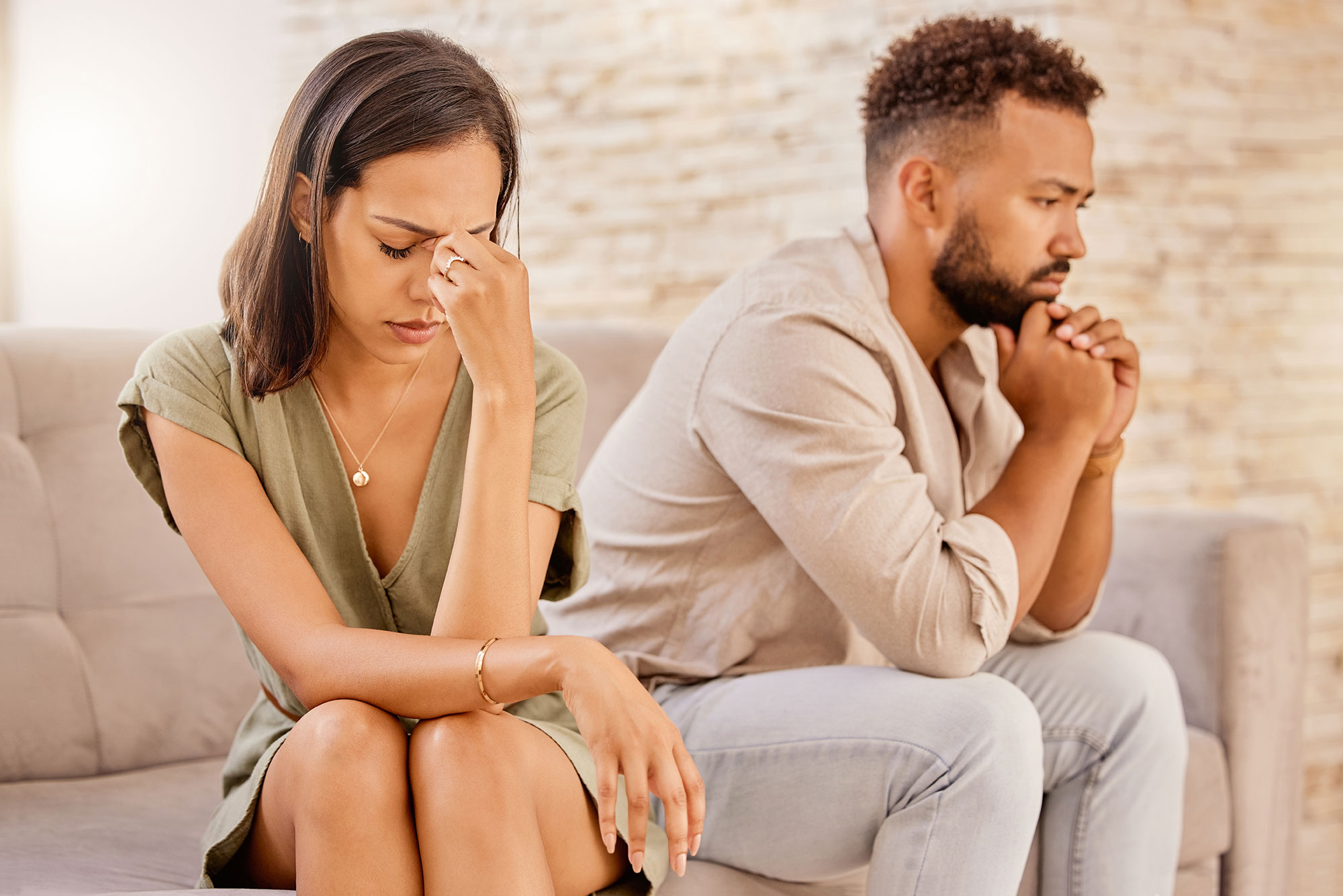 Resolving Conflict in Marriage - Email Section