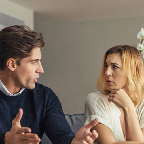 What Marriage Counseling Is ... And Isn’t