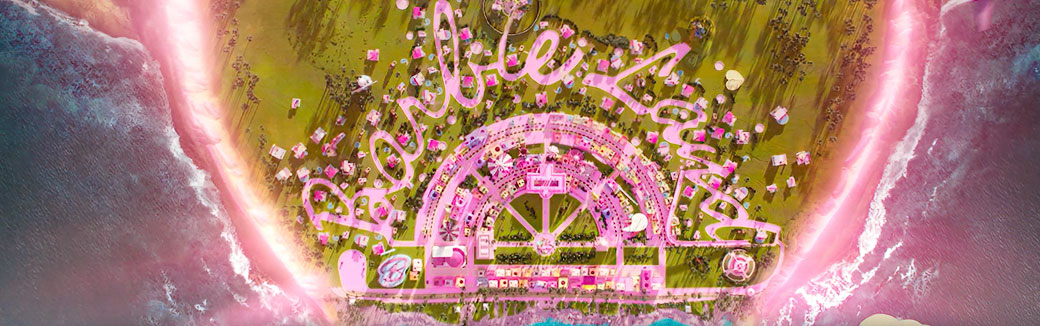 Welcome to Barbieland: A ‘Barbie’ Movie Review
