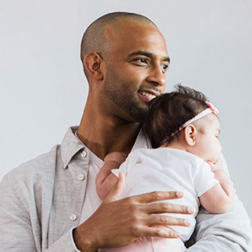 6 Unexpected Roles of a Father