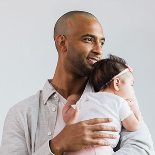 6 Unexpected Roles of a Father